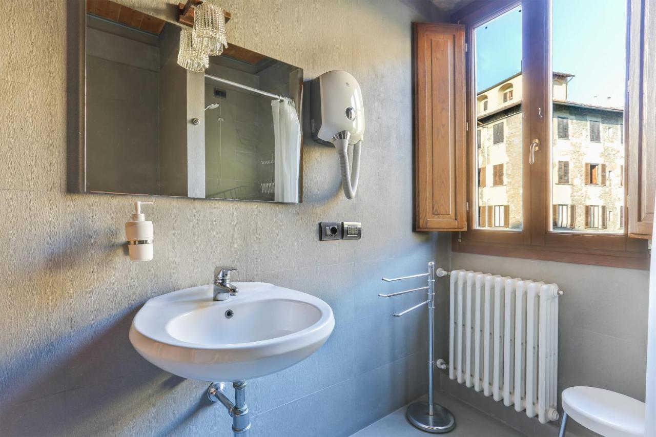 Uffizi Suite II In Florence Top Location Florencie Exteriér fotografie